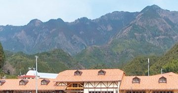 認定こども園にじいろ園