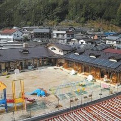認定こども園たのの
