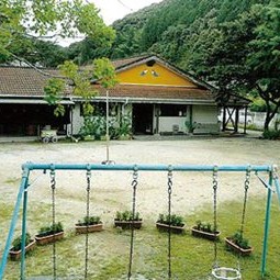北ノ川保育所