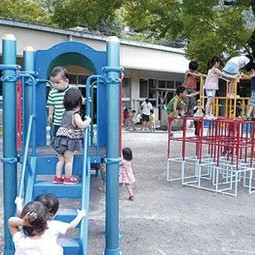 小鳩保育所