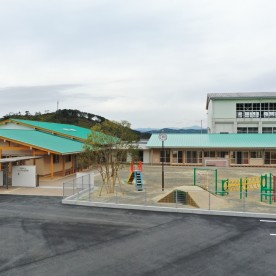 おおつき保育所