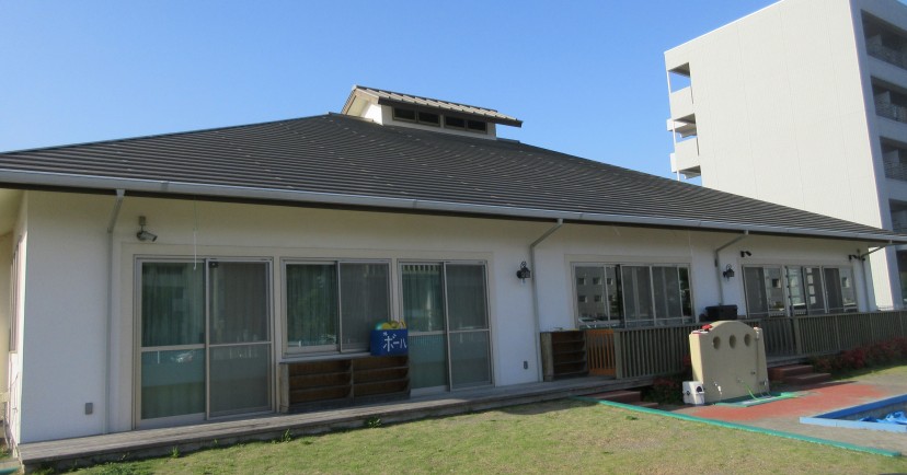 高知大学医学部附属病院　院内保育所　こはすキッズ