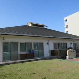 高知大学医学部附属病院　院内保育所　こはすキッズ