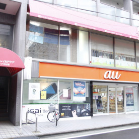 アートチャイルドケア中村橋