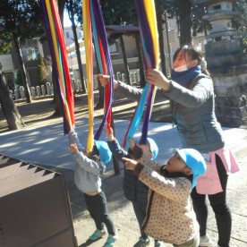 アートチャイルドケア中村橋の写真5
