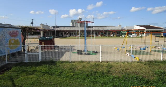 さぬき市立長尾幼稚園