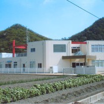 いずみこども園分園