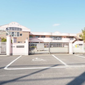 川添保育園