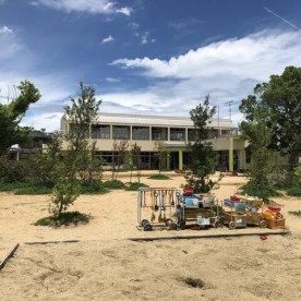 幼保連携型カナン十河こども園