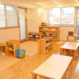 グローバルキッズ東新小岩園の写真2