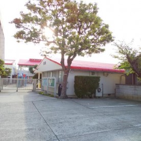 屋島教会幼稚園