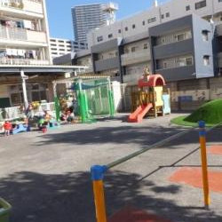 江東区東雲保育園の写真4