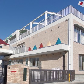 らく楽第二保育園
