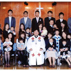 西新井教会保育園の写真4