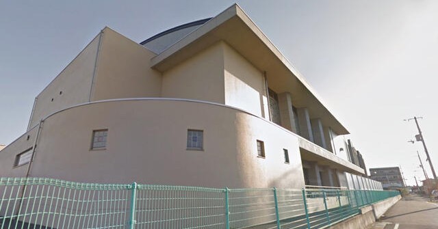 丸亀市立城辰幼稚園