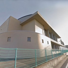 丸亀市立城辰幼稚園の写真2