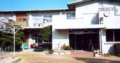 土居保育所
