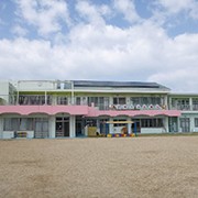 金倉保育所