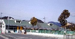 富熊保育所