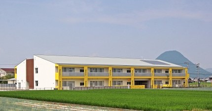 丸亀市立垂水こども園