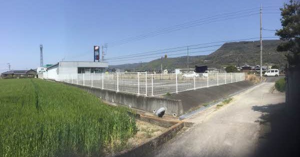 坂出市立加茂幼稚園