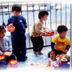 尾久隣保館保育園の写真4
