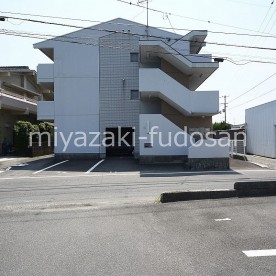 林田保育園の写真1