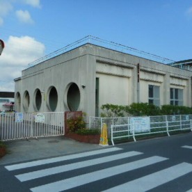 善通寺市立竜川幼稚園