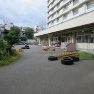 江東区東雲第二保育園