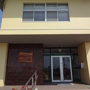 小規模保育施設ときわ保育園