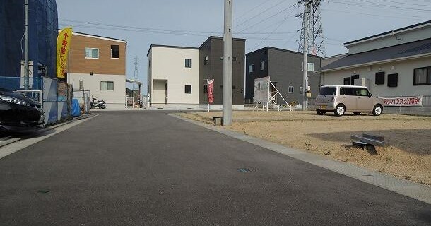 長尾聖母幼稚園