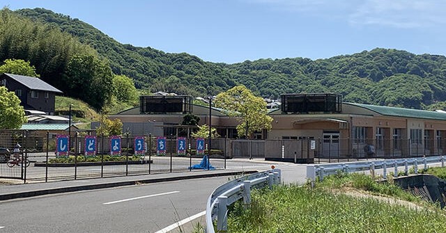 さぬき市立志度幼稚園