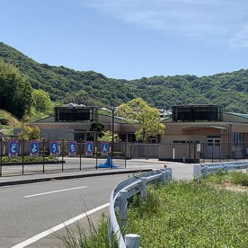 さぬき市立志度幼稚園