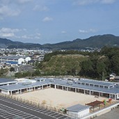 大内こども園
