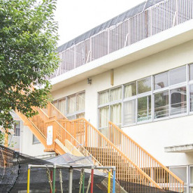 マハヤナ第二保育園