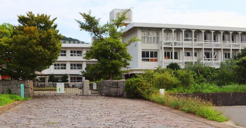 小豆島町立池田幼稚園