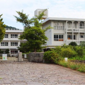小豆島町立池田幼稚園