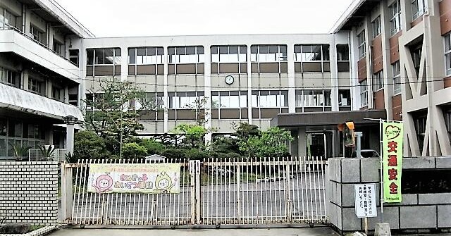 三木町立氷上幼稚園