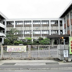 三木町立氷上幼稚園