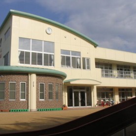 砂入保育園