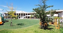 認定こども園香川短期大学附属幼稚園