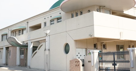 認定こども園香川短期大学附属幼稚園