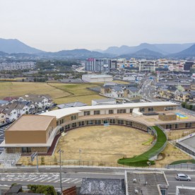 綾川町立滝宮こども園