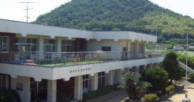 綾川町立羽床こども園