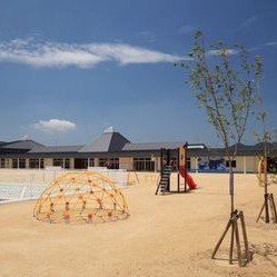 綾川町立昭和こども園