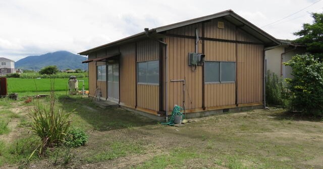多度津町立豊原幼稚園