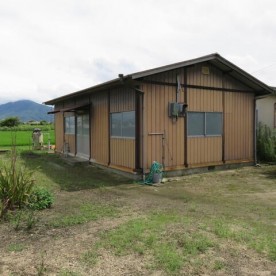 多度津町立豊原幼稚園