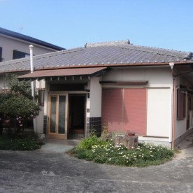 白方保育所