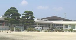 満濃南こども園