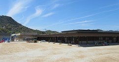 さぬき市立津田こども園
